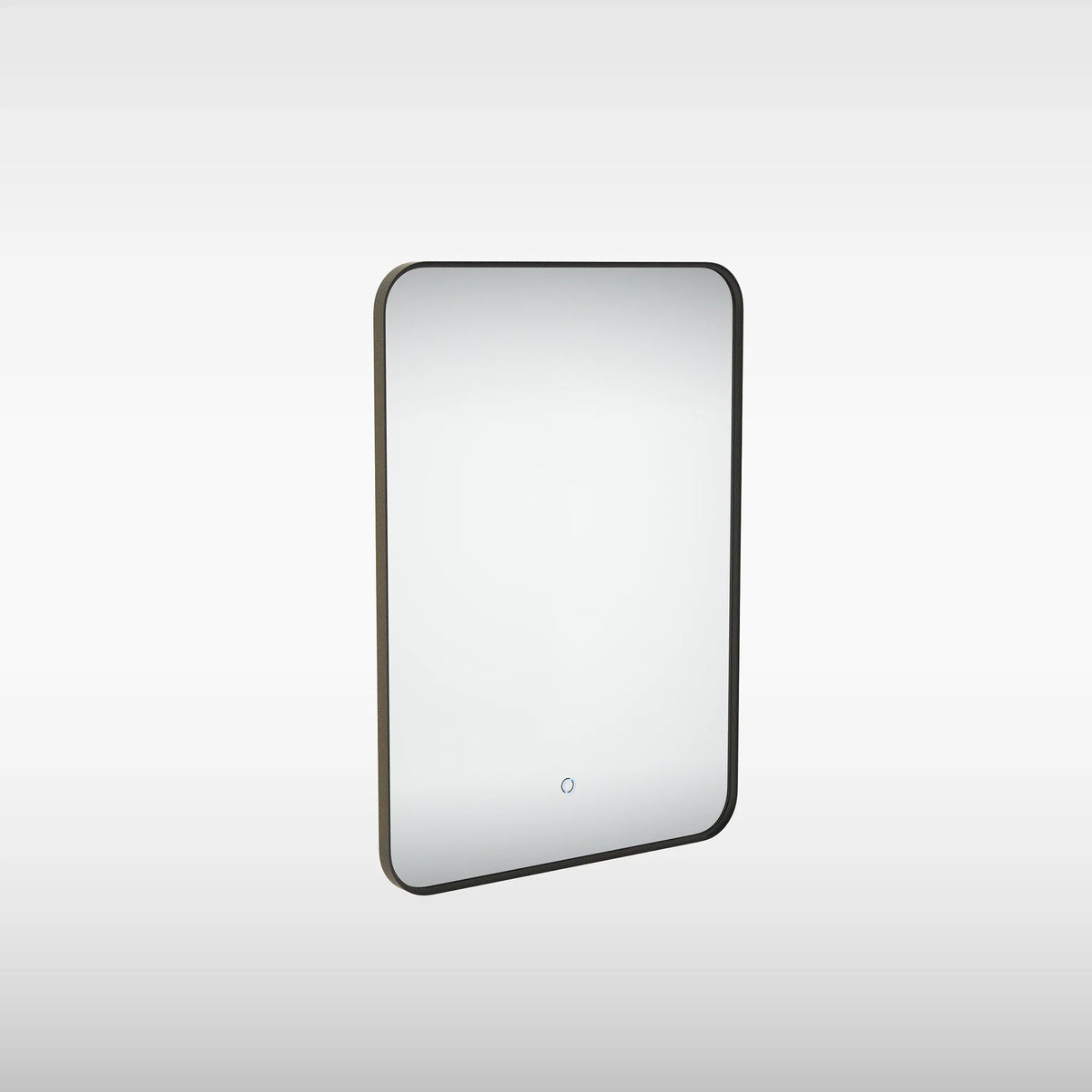 Sensio Nebula Soft Rectangle LED Bathroom Mirror