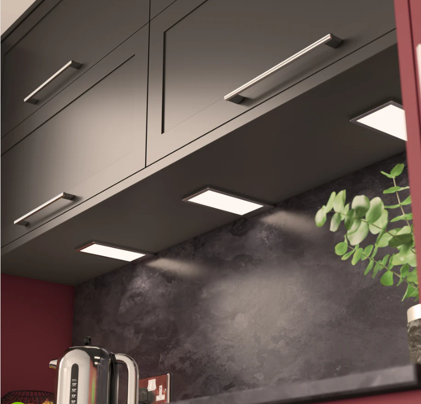 Neo Pro Cabinet Lights