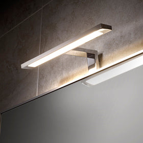 Sensio Neptune 2 Bathroom Wall Light