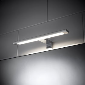 Sensio Neptune 2 Bathroom Wall Light