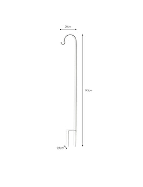 Festoon Hook