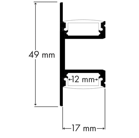 Extra Accessories Pack PRO10 - Silver