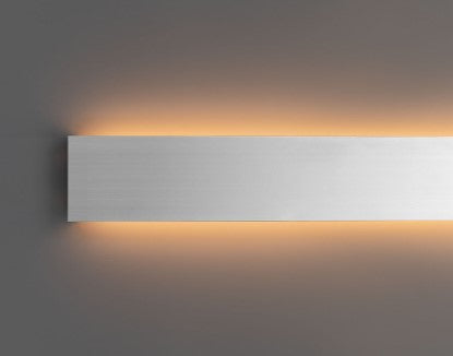 Wall Wash LED Profile - Up & Down PRO10 White 49 x 17mm