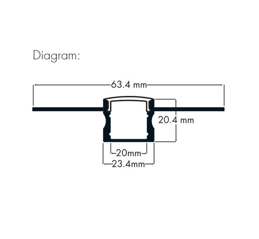 Extra Accessories Pack PRO3P - Silver