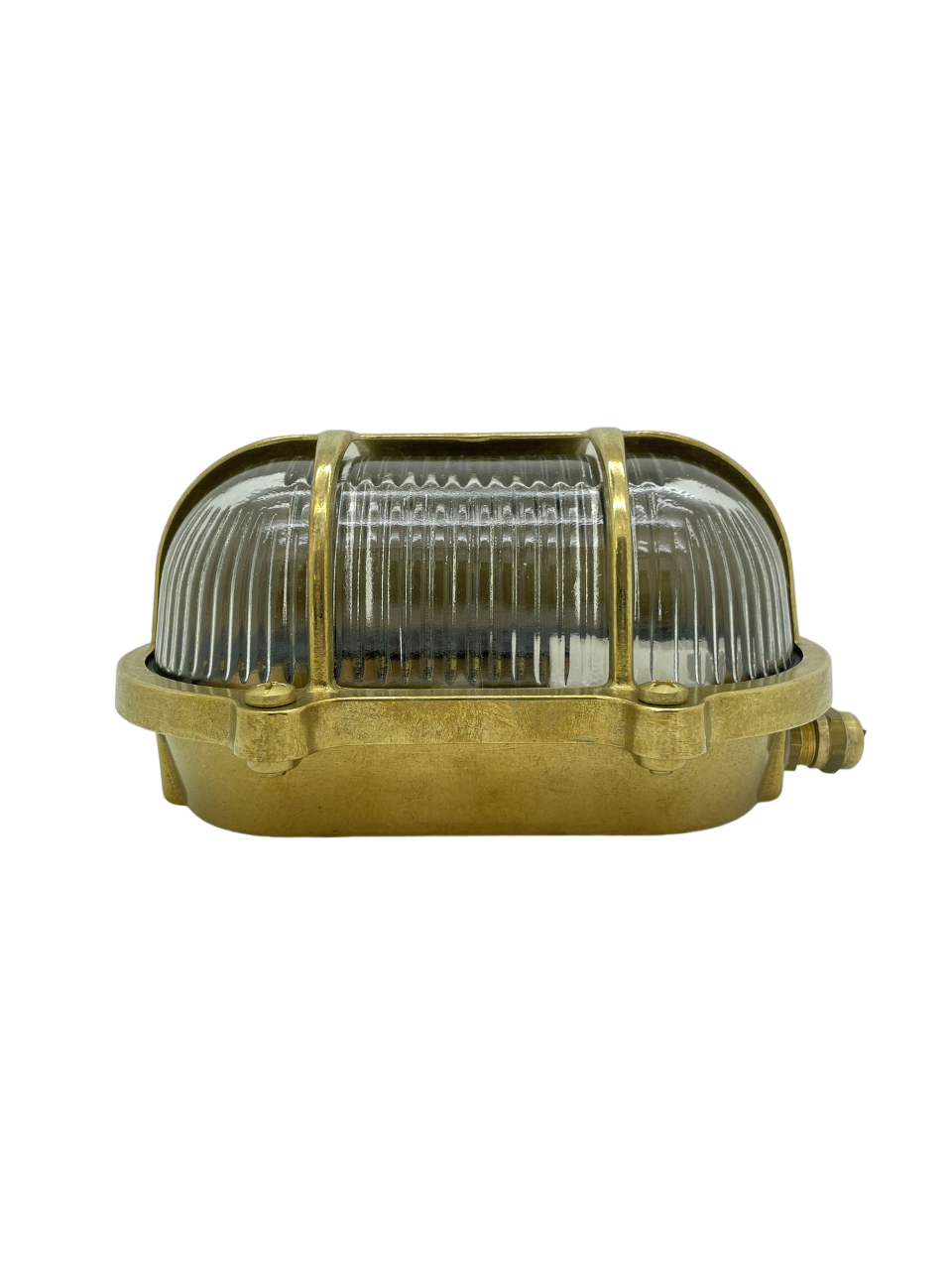 Palaemon North - Bulkhead