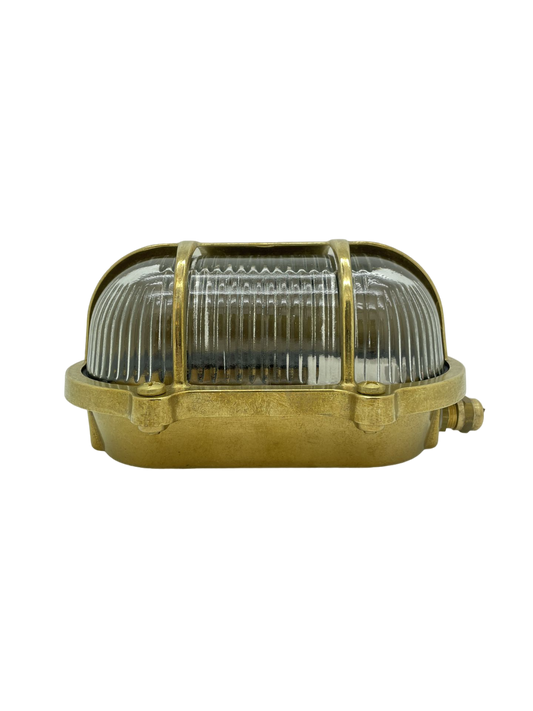 Palaemon North - Bulkhead