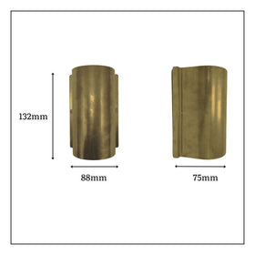 Pharos Compact - Wall Light