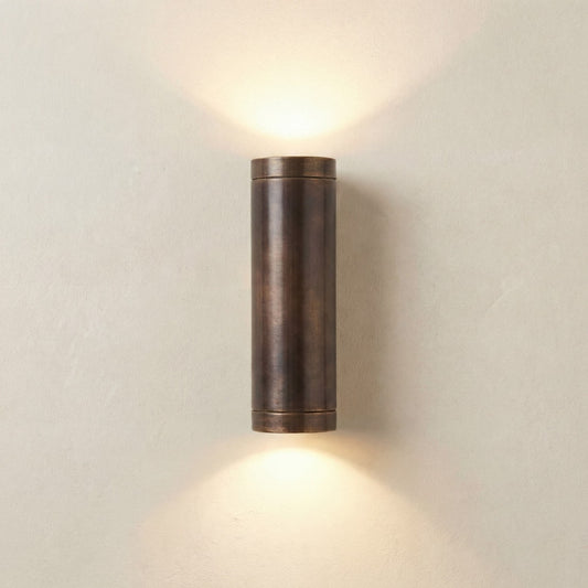Pharos - Up & Down Wall Light