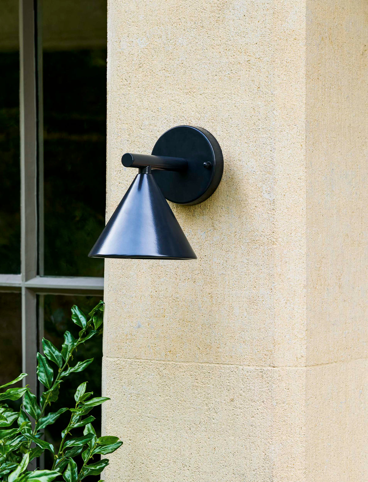 Regent Cone Down Light