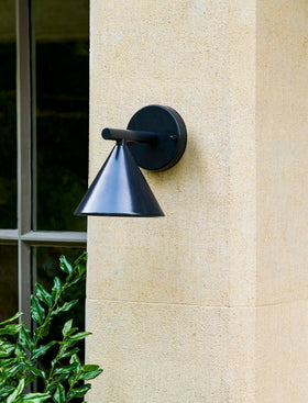 Regent Cone Down Light