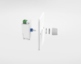 Wireless Dimmer Module - RGBW
