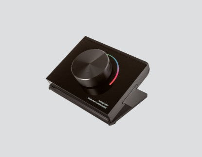 RGB Desk Rotary
