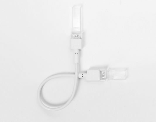 Joining Connector 10mm IP65 Strip to Strip connector