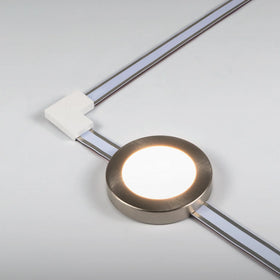 Sensio Affinity Maxwell TrioTone Magnetic Track Spotlight