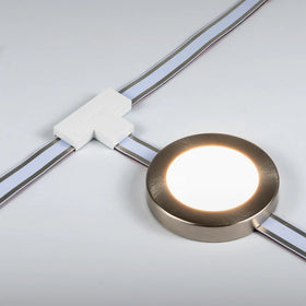Sensio Affinity Maxwell TrioTone Magnetic Track Spotlight