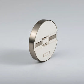 Sensio Affinity Maxwell TrioTone Magnetic Track Spotlight