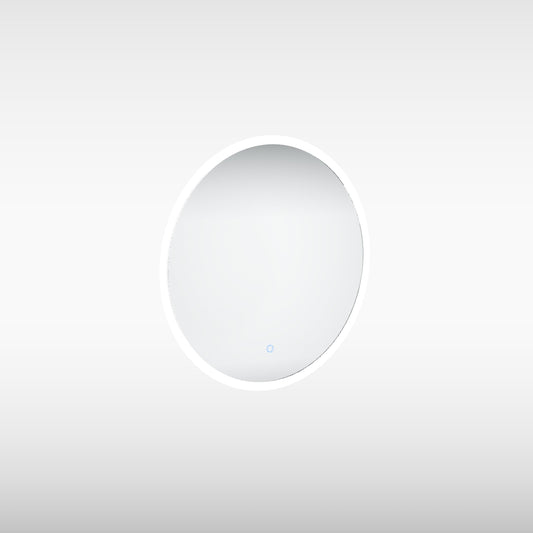 Sensio Celestia Round LED Bathroom Mirror