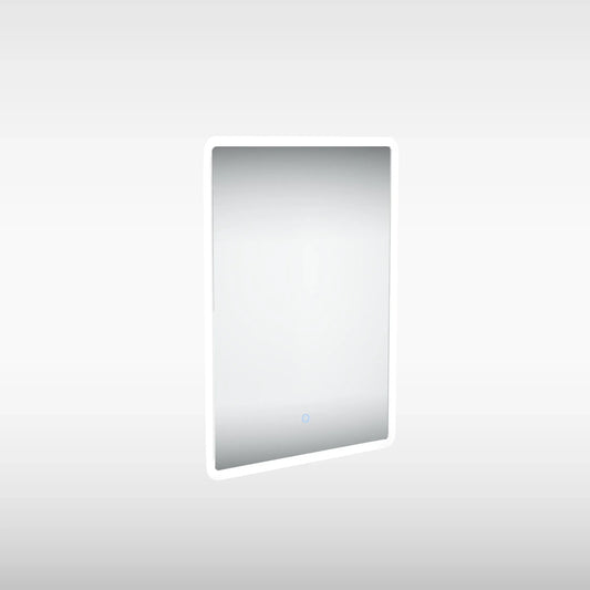 Sensio Celestia Rectangle LED Bathroom Mirror