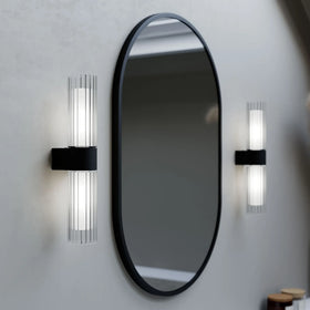 Sensio Shardis Double Wall Light