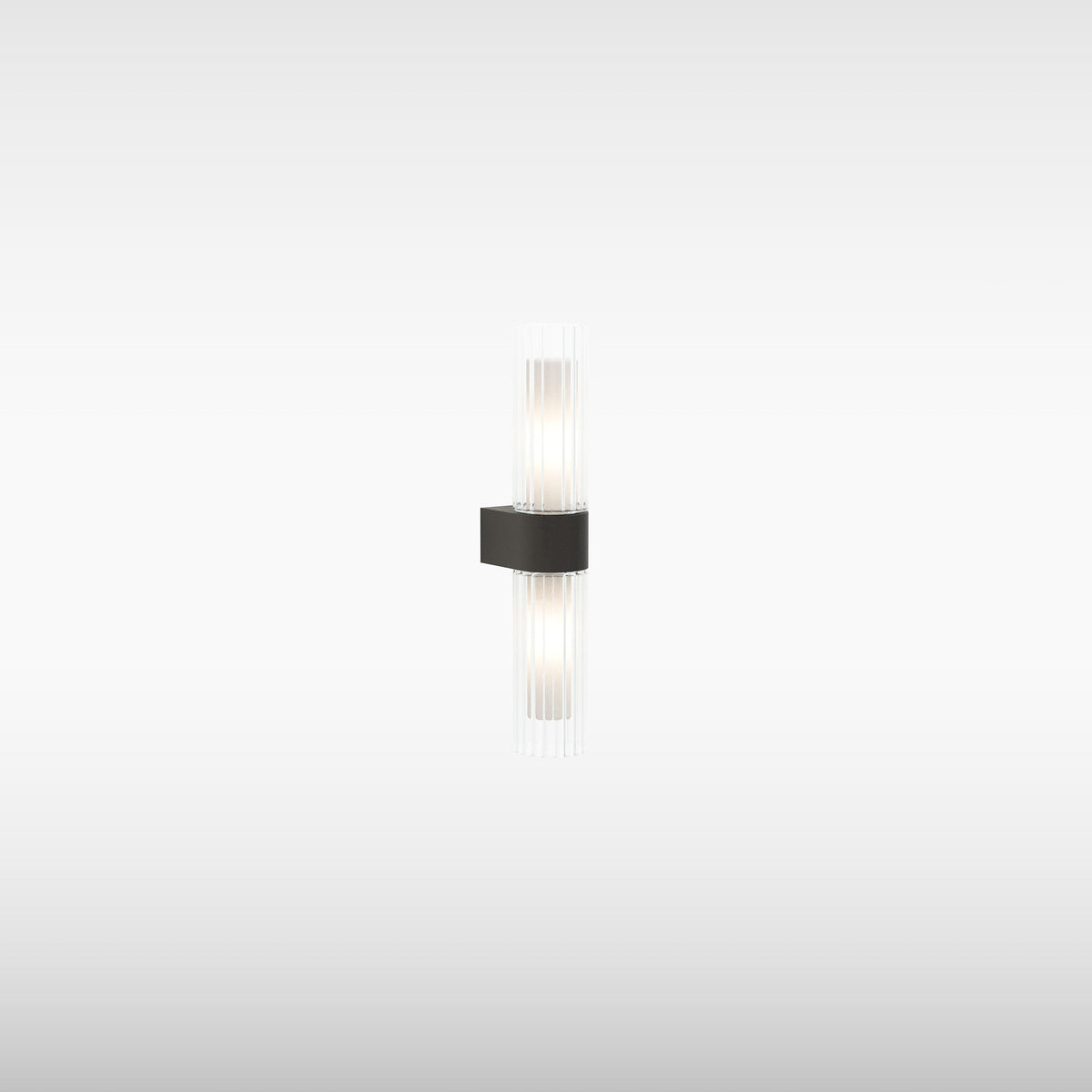 Sensio Shardis Double Wall Light