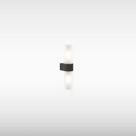 Sensio Shardis Double Wall Light