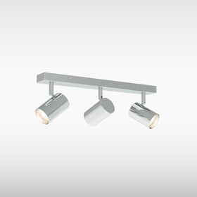 Sensio Zephira 3 Bar Spotlight