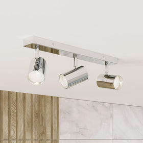 Sensio Zephira 3 Bar Spotlight