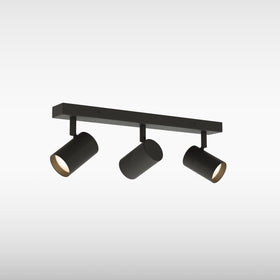 Sensio Zephira 3 Bar Spotlight