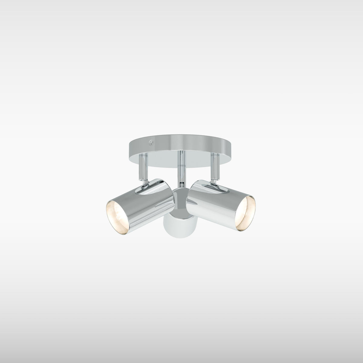 Sensio Zephira 3 Round Spotlight