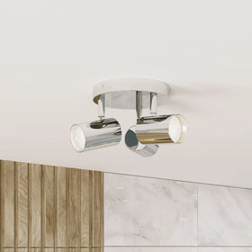 Sensio Zephira 3 Round Spotlight