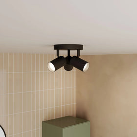Sensio Zephira 3 Round Spotlight