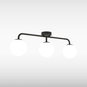 Sensio Virellan Bar, 3 Globe Spotlight