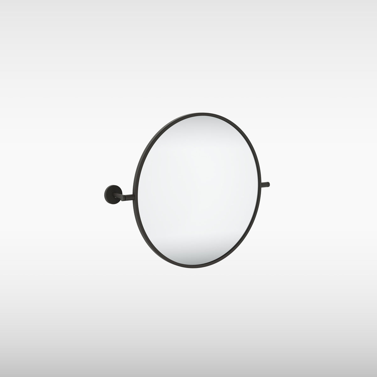 Sensio Chaol Round Tiltable Mirror - 500mm