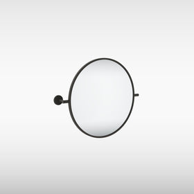 Sensio Chaol Round Tiltable Mirror - 500mm