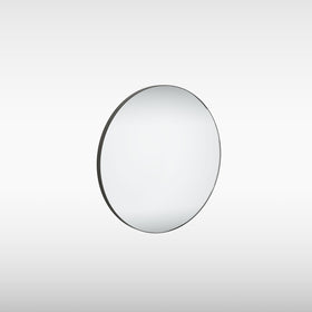 Sensio Noa Round Non-illuminated Mirror - 600mm