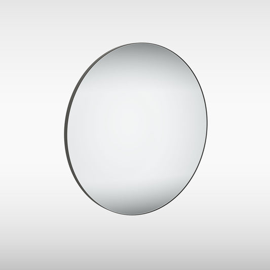Sensio Noa Round Non-illuminated Mirror - 800mm