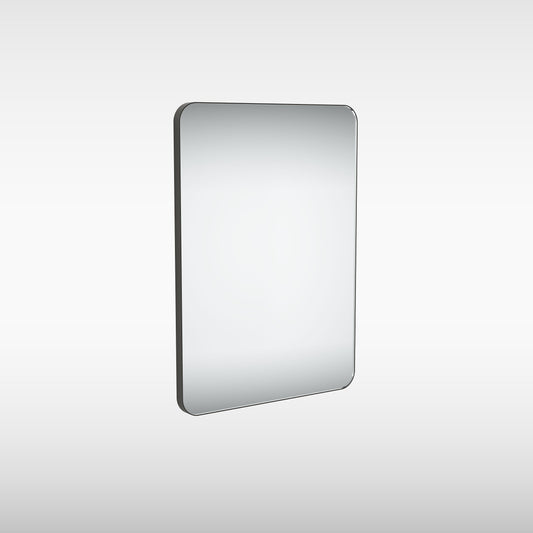 Sensio Noa Rectangle Non-illuminated Mirror - 500mm x 700mm