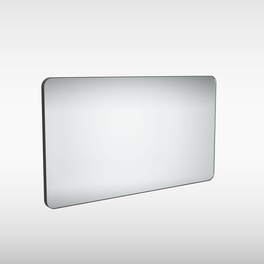 Sensio Noa Rectangle Non-illuminated Mirror - 1000mm x 600mm