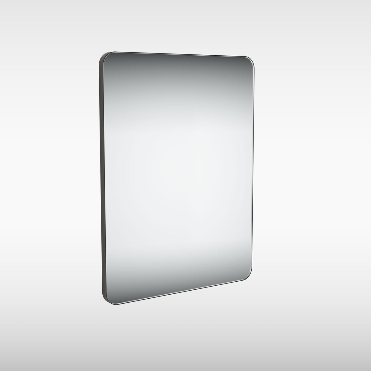 Sensio Noa Rectangle Non-illuminated Mirror - 600mm x 800mm