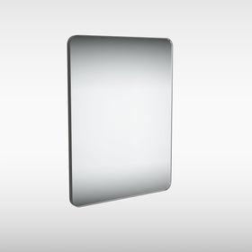Sensio Noa Rectangle Non-illuminated Mirror - 600mm x 800mm