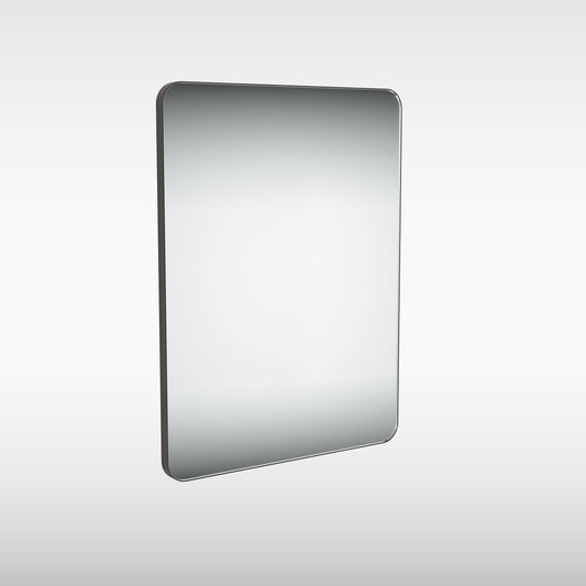 Sensio Noa Rectangle Non-illuminated Mirror - 600mm x 800mm