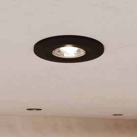 Sensio Dexa TrioTone Slim Fire Rated Downlight with Quick Connector