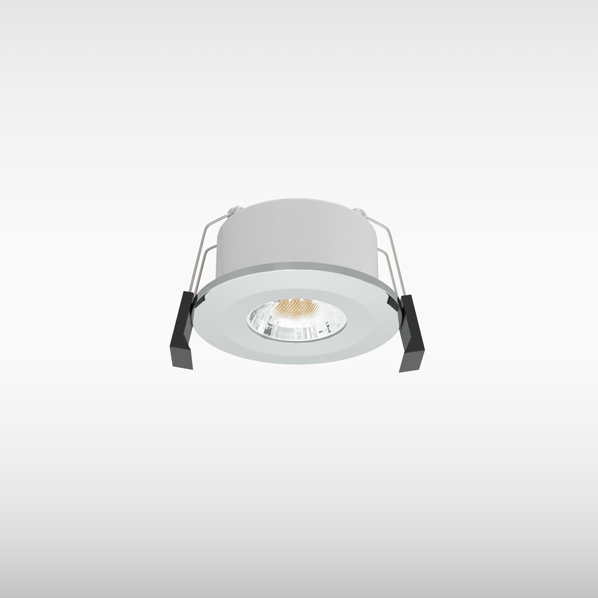 Sensio Dexa TrioTone Slim Fire Rated Downlight with Quick Connector