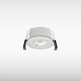 Sensio Dexa TrioTone Slim Fire Rated Downlight with Quick Connector