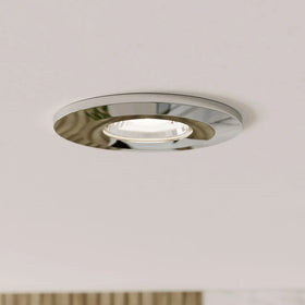 Sensio Dexa TrioTone Slim Fire Rated Downlight with Quick Connector