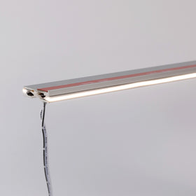 Vertex - LED Profile with Integrated shelf lighting
