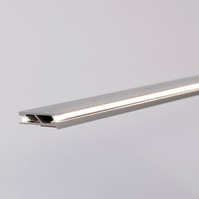 Vertex - LED Profile with Integrated shelf lighting
