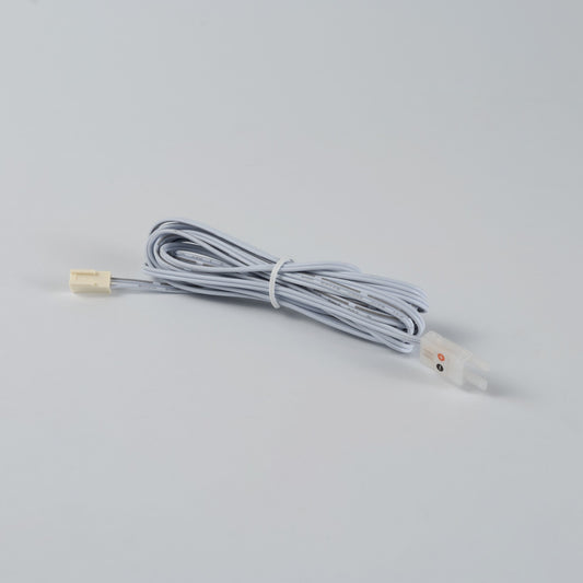 Universal 2500mm Driver Connection Lead (2-pin)