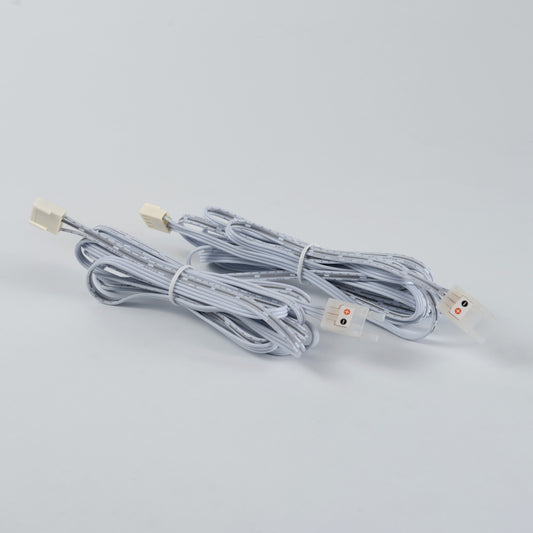 Universal 2500mm Driver Connection Lead (4-pin)