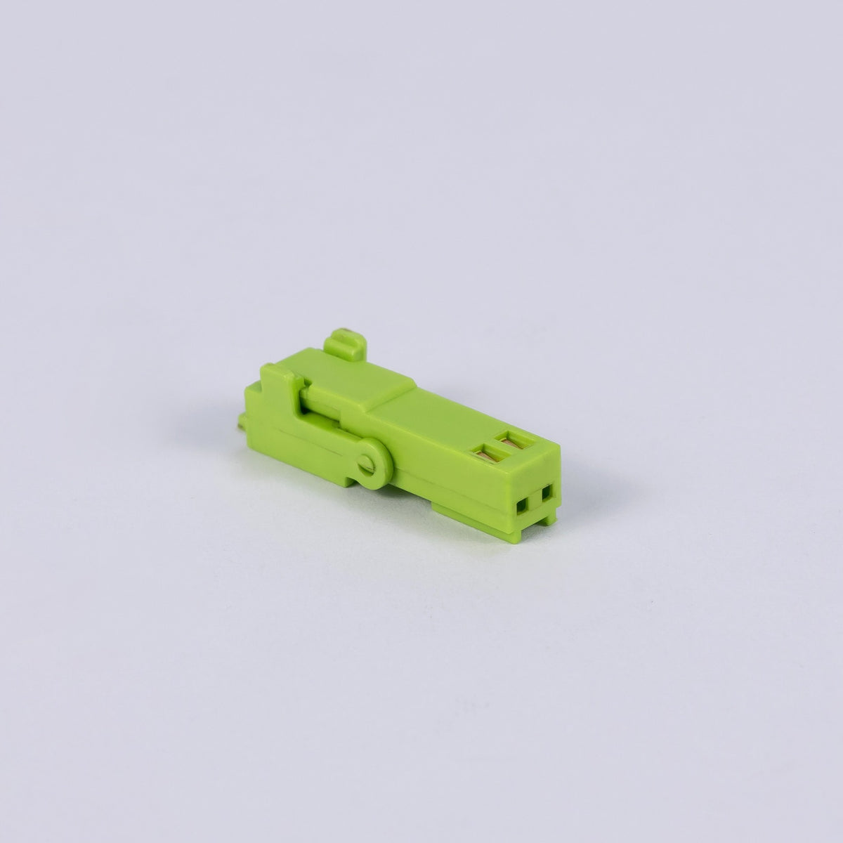 JB4 Detachable Driver Connectors